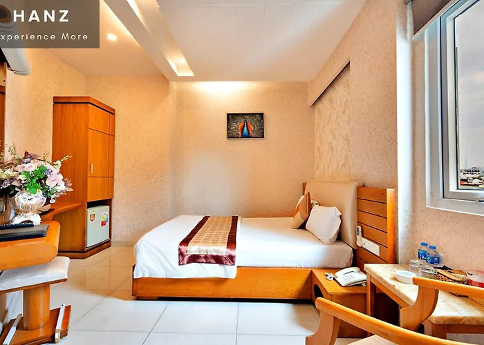 Hanz Happy 2 Hotel