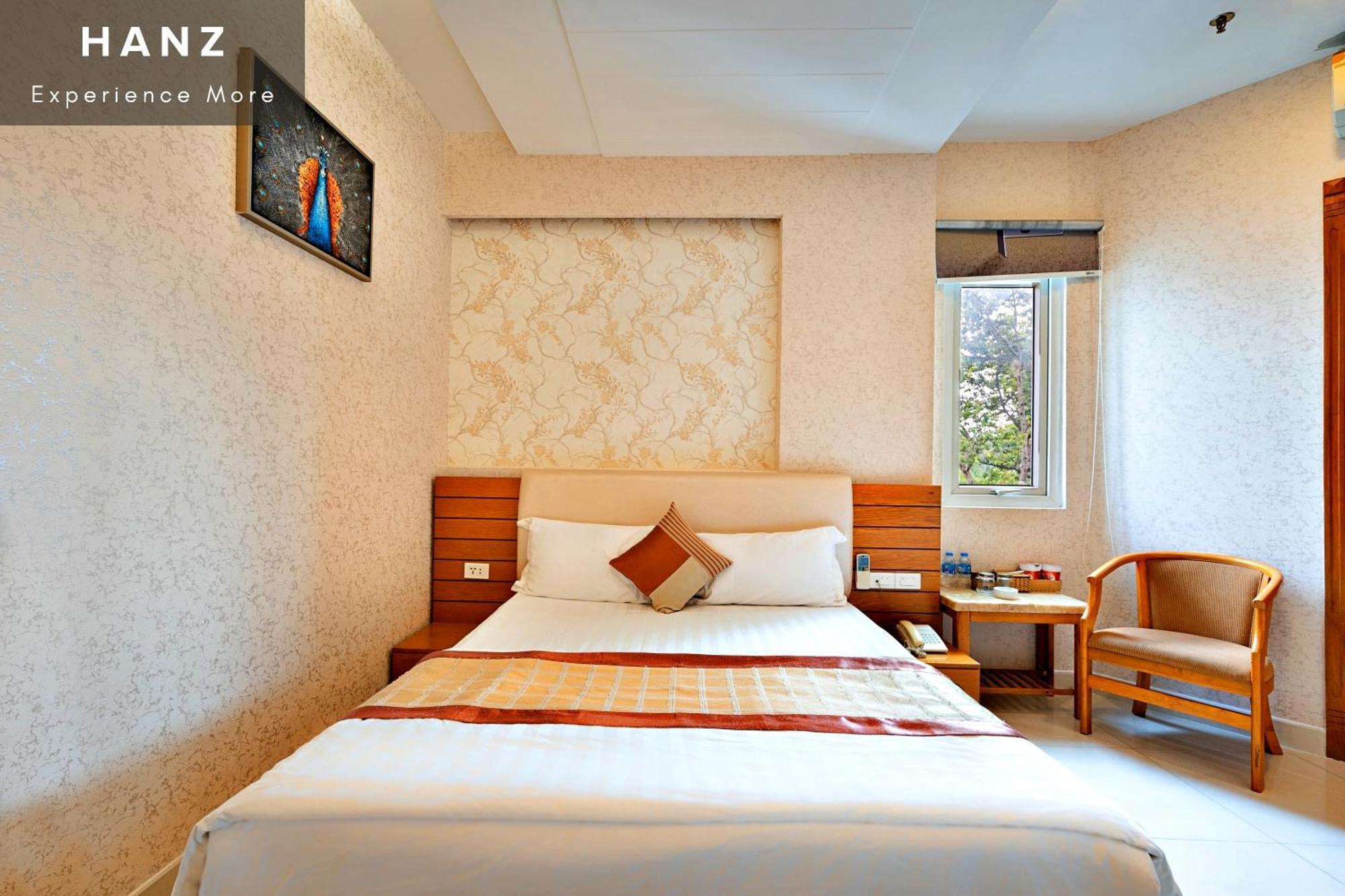 Hanz Happy 2 Hotel 3*