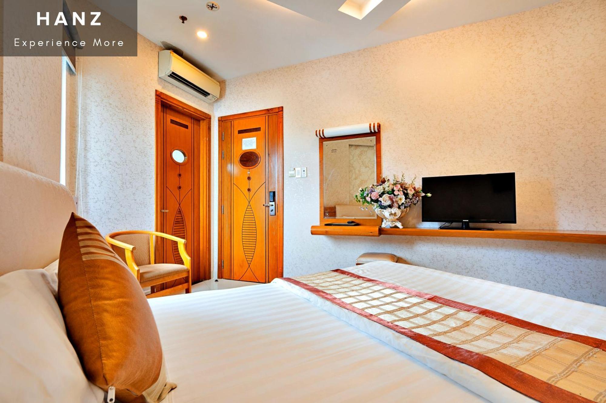 Hanz Happy 2 Hotel